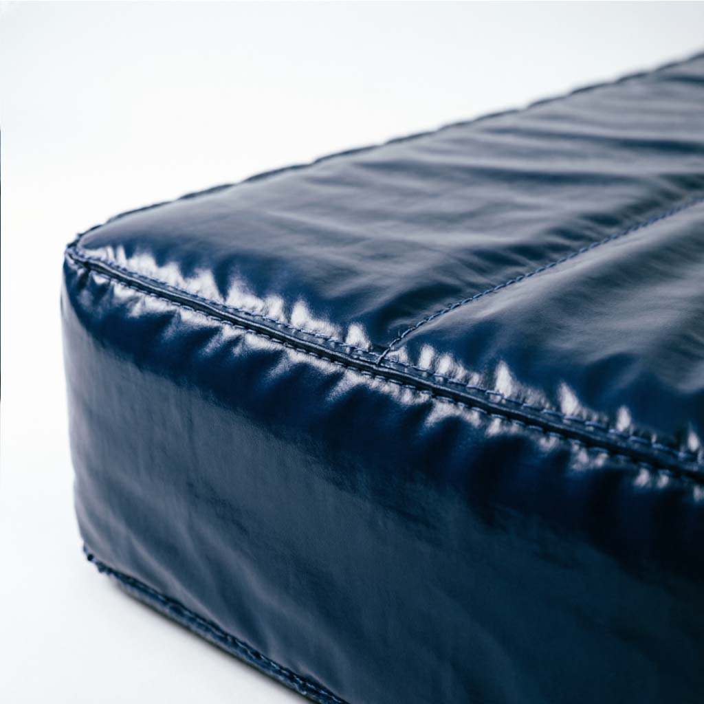 Sanitex-65 Prison Mattresses - Vinyl Cover Detail
